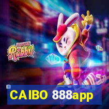 CAIBO 888app