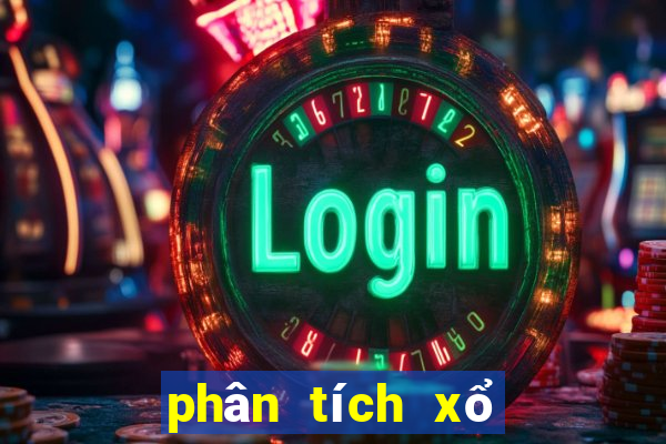 phân tích xổ Số Điện Toán ngày 22