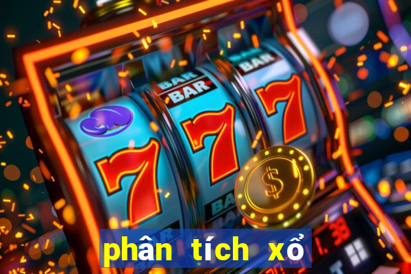 phân tích xổ Số Điện Toán ngày 22