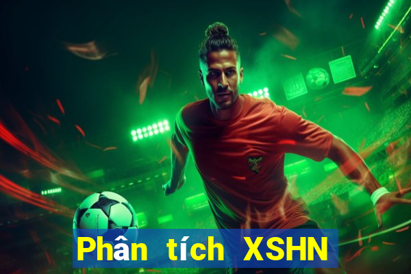 Phân tích XSHN ngày 14