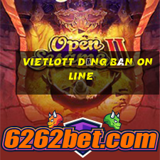 vietlott dừng bán online