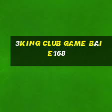 3King Club Game Bài E168