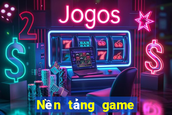 Nền tảng game bài Boyuan