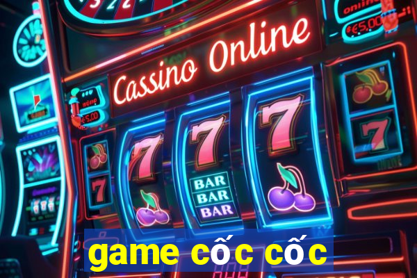 game cốc cốc