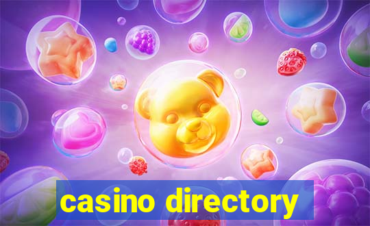 casino directory