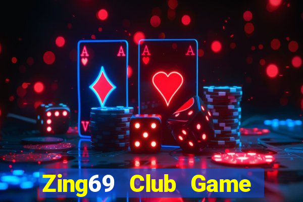 Zing69 Club Game Bài Rồng Lửa