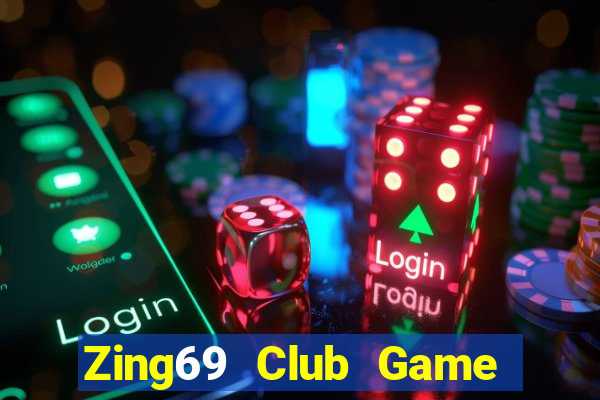 Zing69 Club Game Bài Rồng Lửa