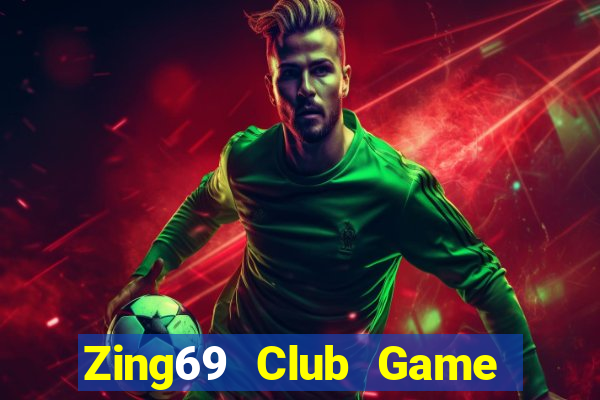 Zing69 Club Game Bài Rồng Lửa