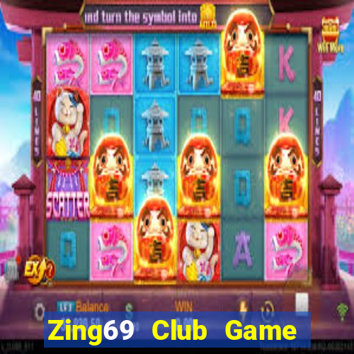 Zing69 Club Game Bài Rồng Lửa