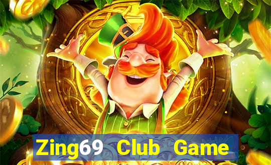 Zing69 Club Game Bài Rồng Lửa