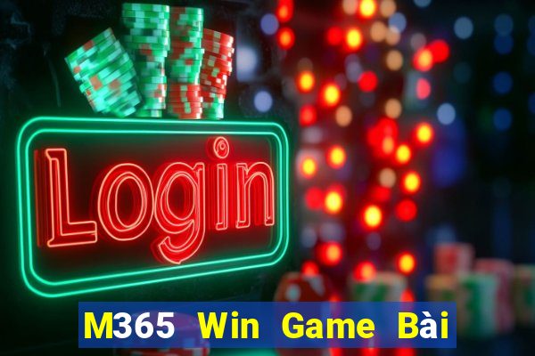 M365 Win Game Bài 3C Cho Ios