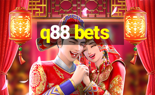 q88 bets