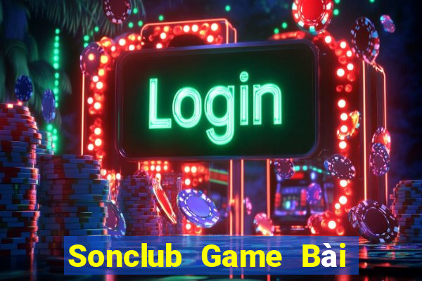 Sonclub Game Bài Su500 Iphone