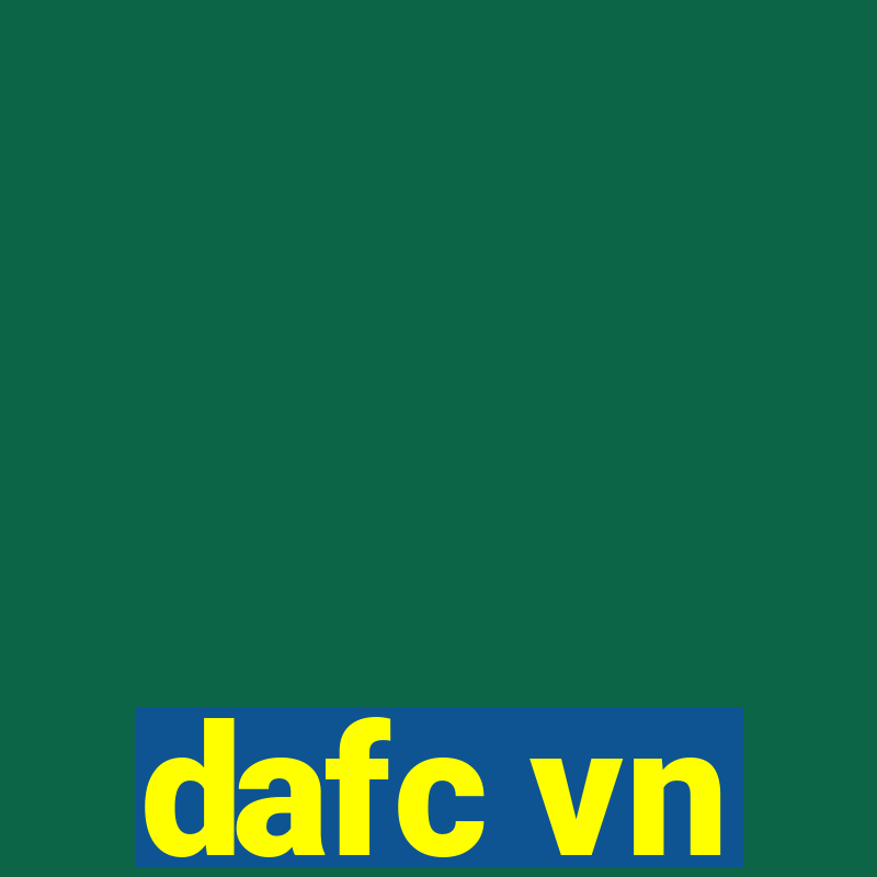 dafc vn