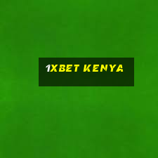 1xbet kenya