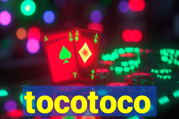 tocotoco