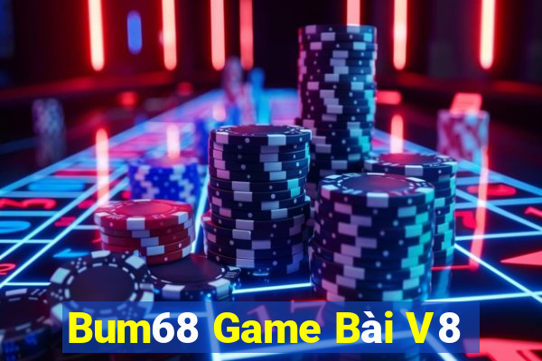 Bum68 Game Bài V8