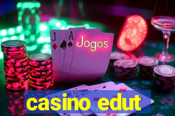 casino edut