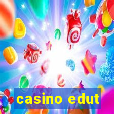 casino edut