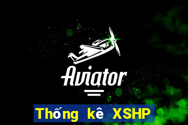 Thống kê XSHP hôm qua