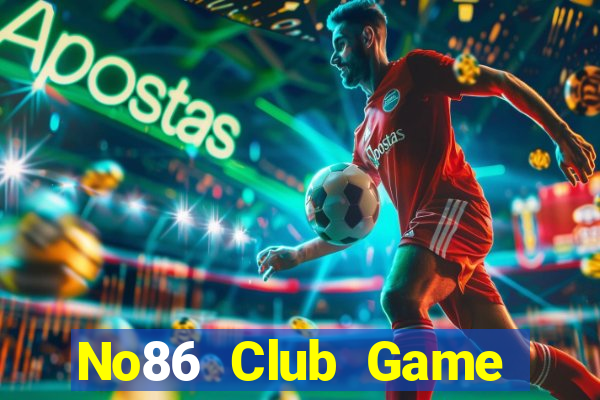 No86 Club Game Bài Tiến Lên