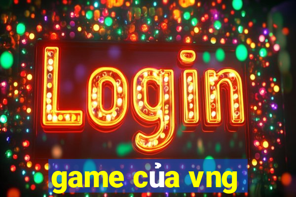 game của vng