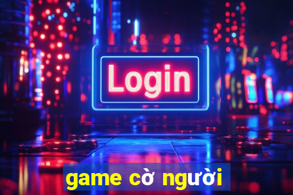 game co nguoi