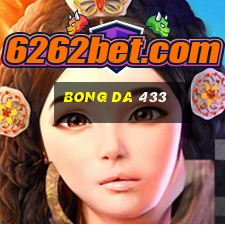 bong da 433