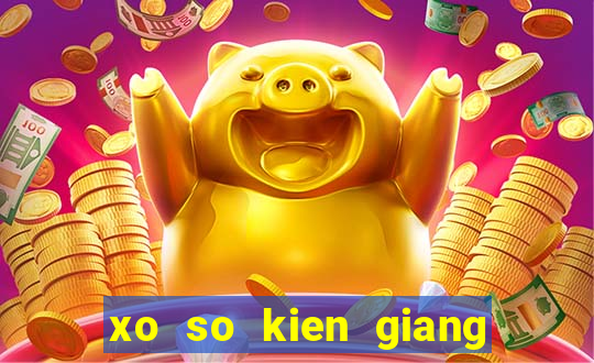 xo so kien giang 6 2 2024