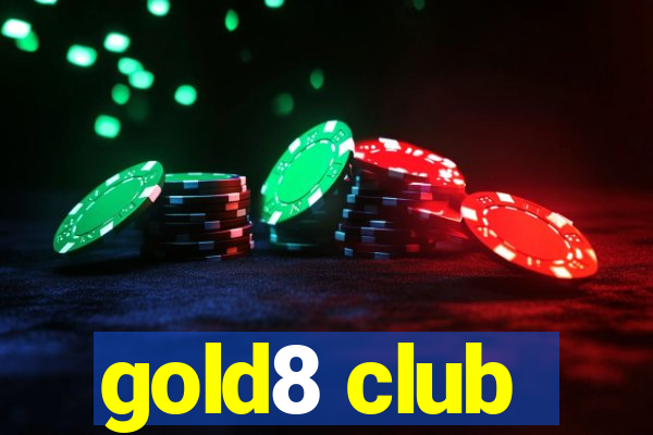 gold8 club