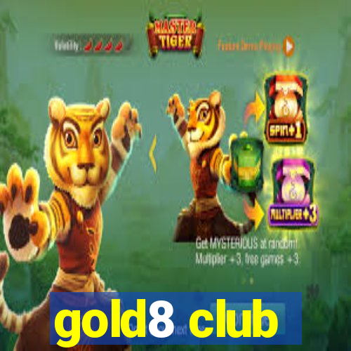 gold8 club