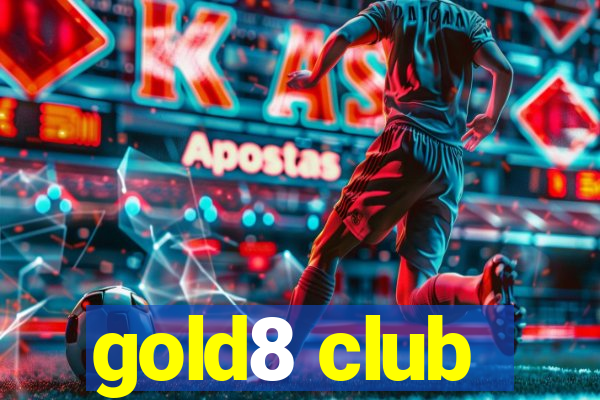 gold8 club