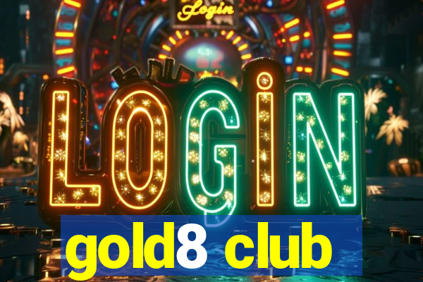 gold8 club