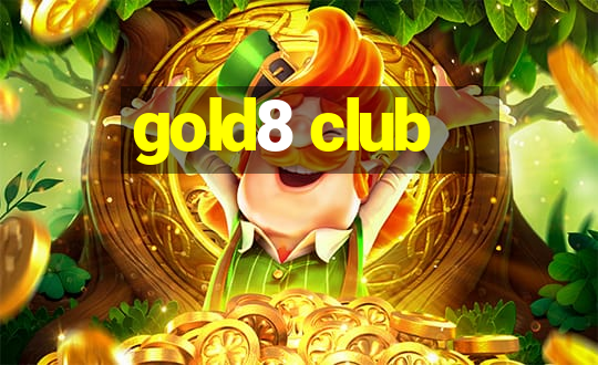 gold8 club