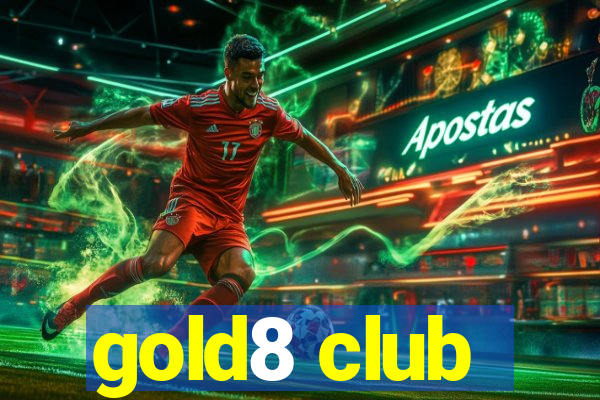 gold8 club