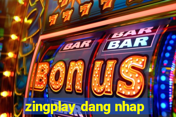 zingplay dang nhap