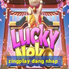 zingplay dang nhap