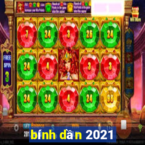 bính dần 2021