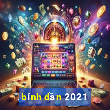 bính dần 2021