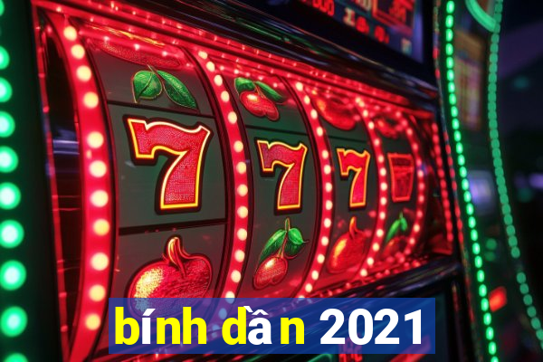 bính dần 2021