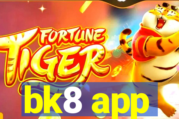 bk8 app