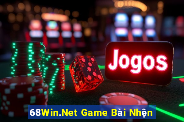 68Win.Net Game Bài Nhện