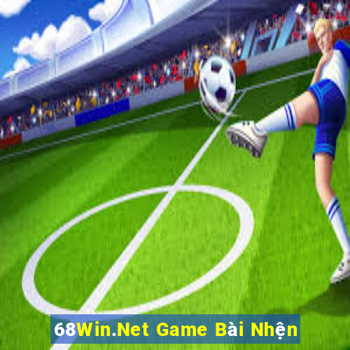 68Win.Net Game Bài Nhện