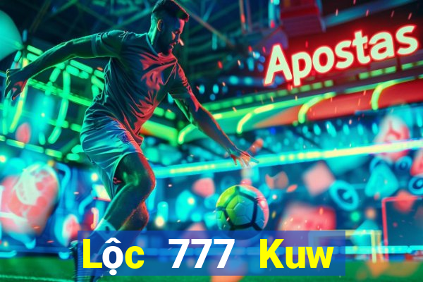 Lộc 777 Kuw Agorudi Bài 888