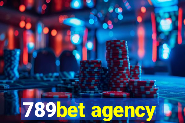 789bet agency