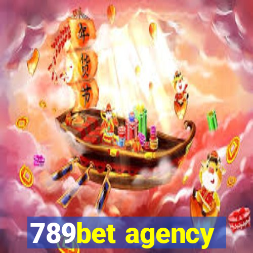 789bet agency