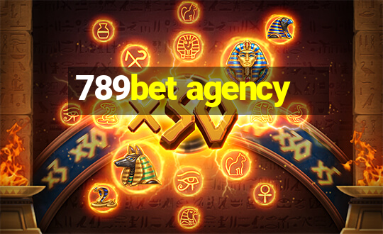 789bet agency