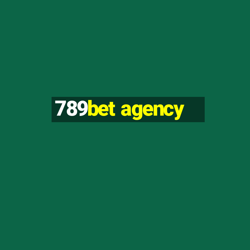 789bet agency