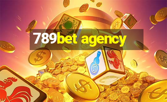 789bet agency