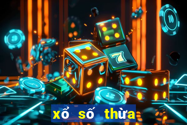 xổ số thừa thiên huế 4 2 24